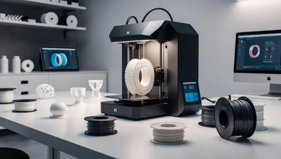 3D Printing, Product Prototyping, Small